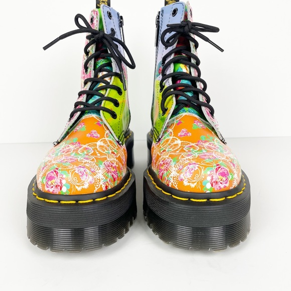 Dr. Martens Jadon Daze Boots - Picture 3 of 10